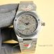 AAA Replica IWC Ingenieur SL Gerald Genta Watch Blue Dial with Citizen (3)_th.jpg